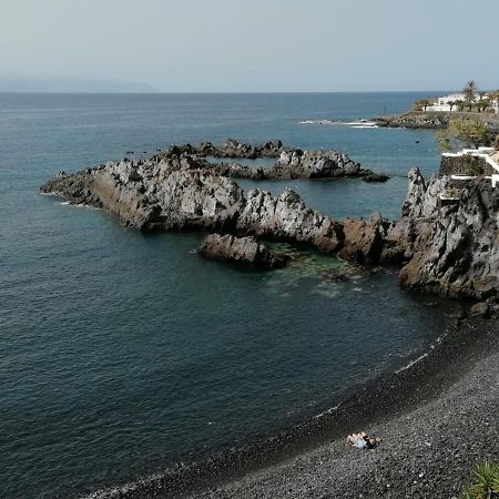 Alcala By The Beach With Amazing Teide View Alcalá de Henares Exterior foto