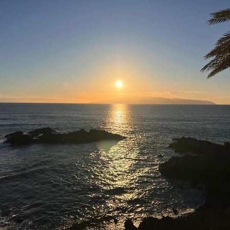 Alcala By The Beach With Amazing Teide View Alcalá de Henares Exterior foto