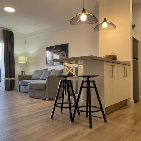 Alcala By The Beach With Amazing Teide View Alcalá de Henares Exterior foto
