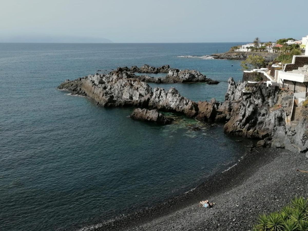 Alcala By The Beach With Amazing Teide View Alcalá de Henares Exterior foto