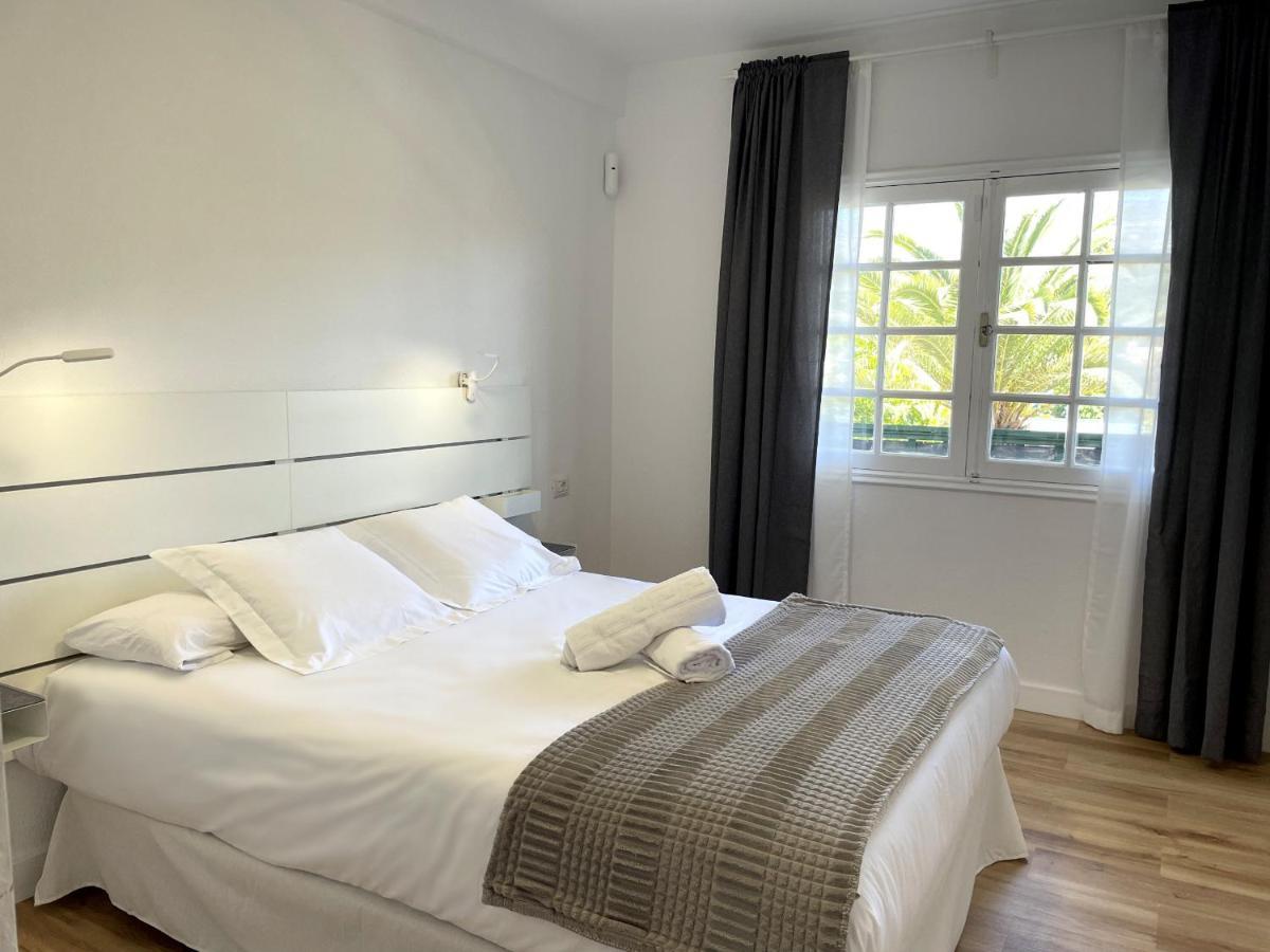 Alcala By The Beach With Amazing Teide View Alcalá de Henares Exterior foto