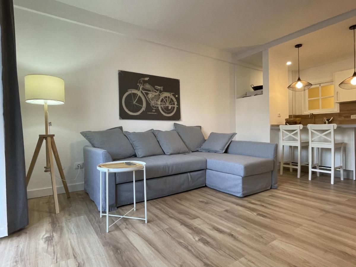 Alcala By The Beach With Amazing Teide View Alcalá de Henares Exterior foto