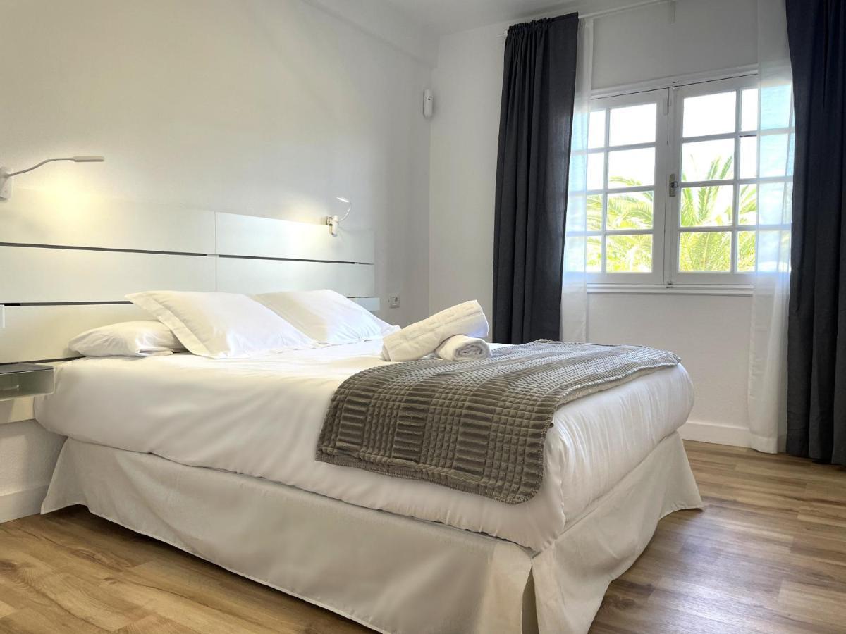 Alcala By The Beach With Amazing Teide View Alcalá de Henares Exterior foto