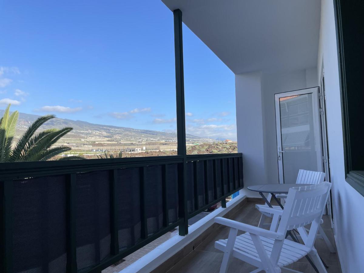 Alcala By The Beach With Amazing Teide View Alcalá de Henares Exterior foto