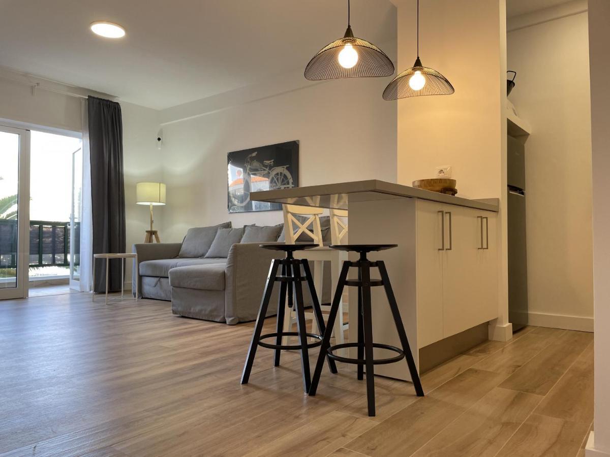 Alcala By The Beach With Amazing Teide View Alcalá de Henares Exterior foto