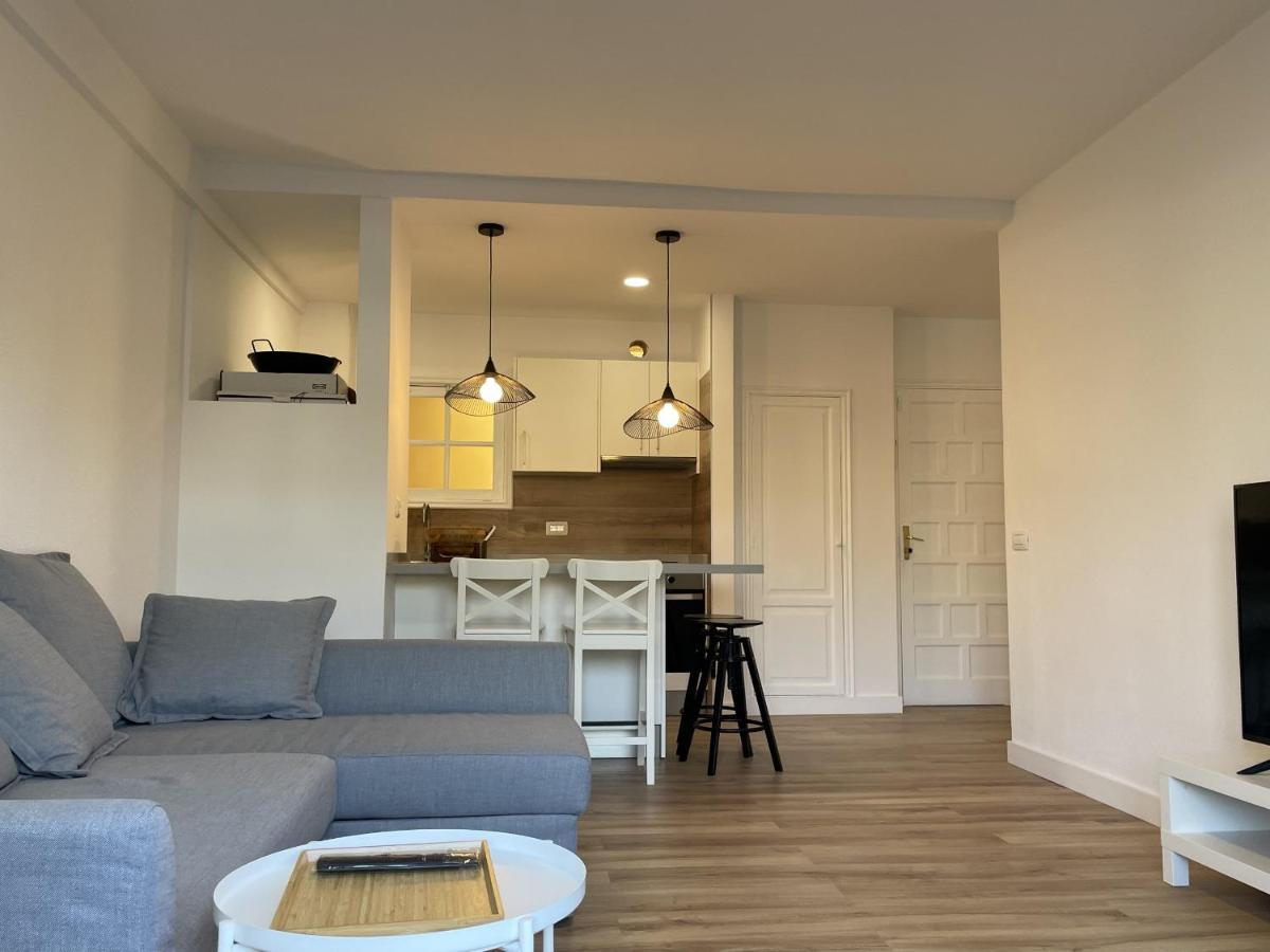 Alcala By The Beach With Amazing Teide View Alcalá de Henares Exterior foto