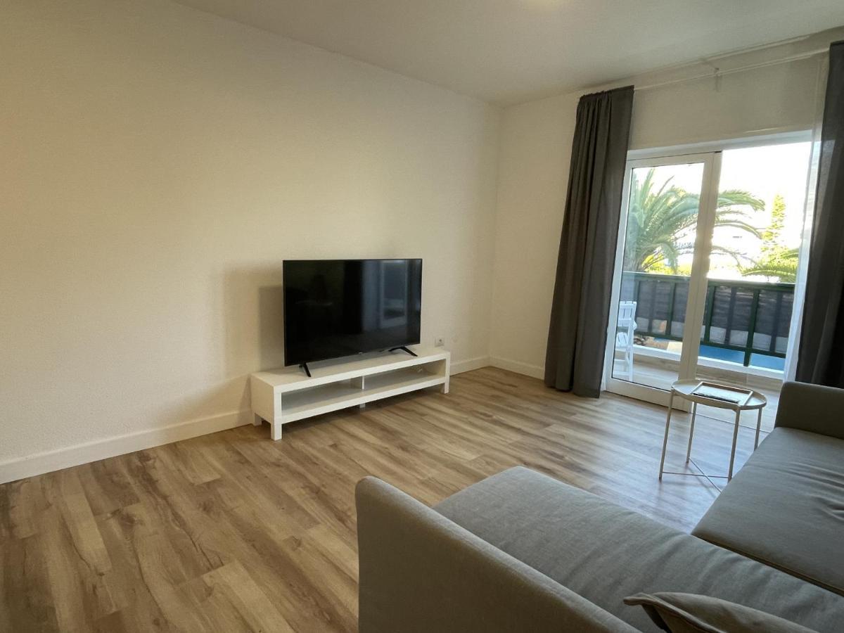 Alcala By The Beach With Amazing Teide View Alcalá de Henares Exterior foto