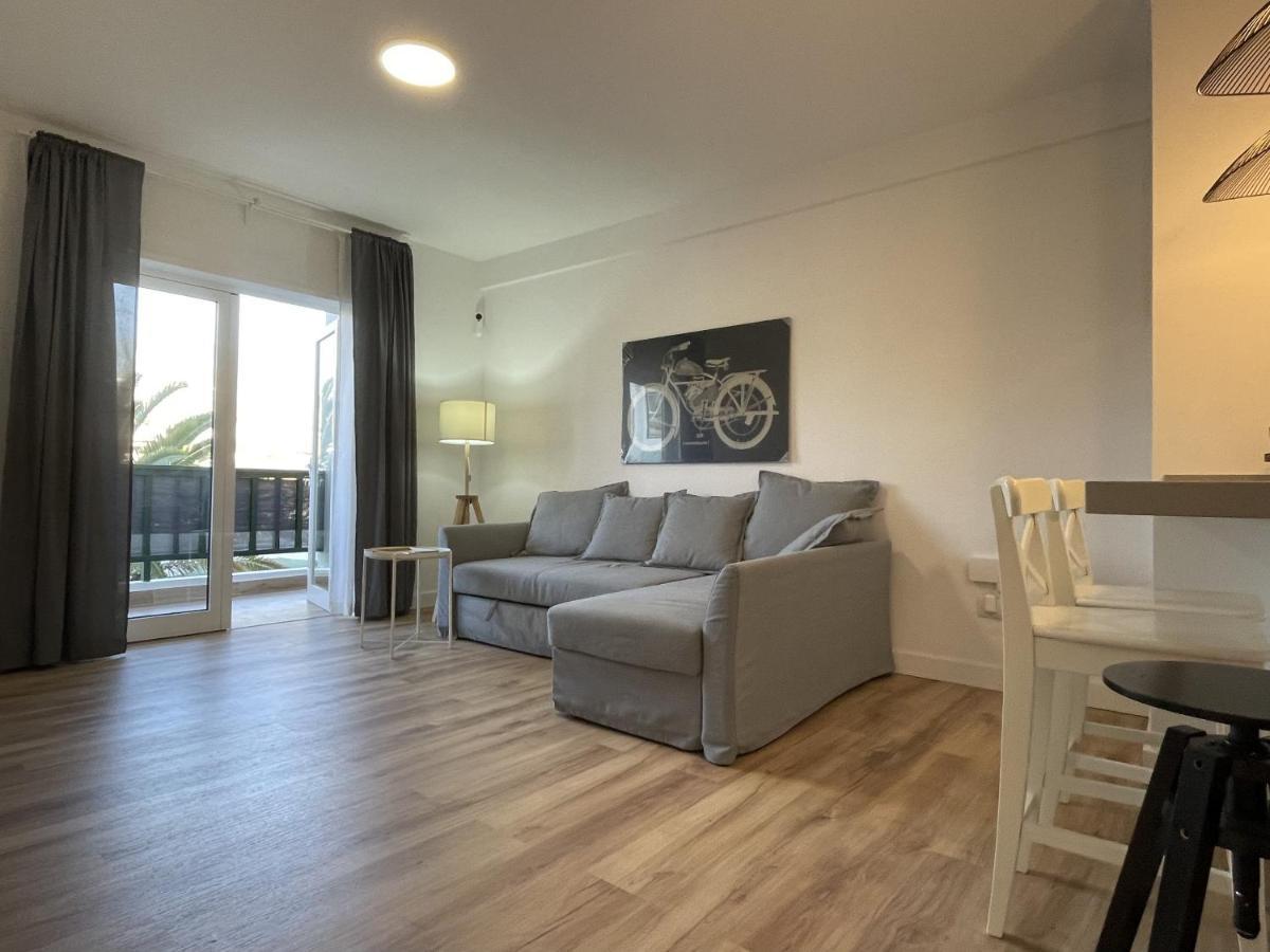 Alcala By The Beach With Amazing Teide View Alcalá de Henares Exterior foto